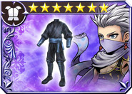 Dissidia Final Fantasy Opera Omnia [IV].