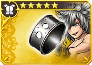 Dissidia Final Fantasy Opera Omnia [FFVII].