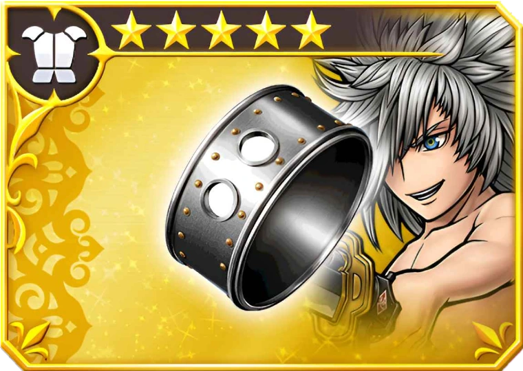 Platinum Bangle Final Fantasy Wiki Fandom