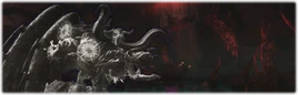 Dark Inside banner image from Final Fantasy XIV
