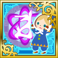 Celestial Void (SR+).