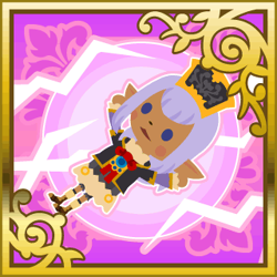Final Fantasy Airborne Brigade (SR).