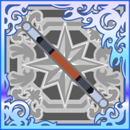 Whale Whisker (SSR+).