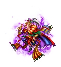 No. 211 Kefka (5★).