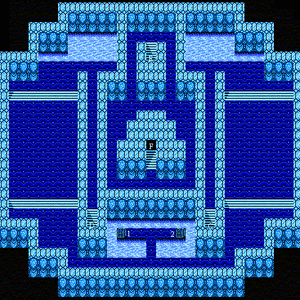 Crystal Tower Final Fantasy Wiki Fandom