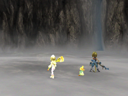 Vivi under Mini status in Final Fantasy IX.