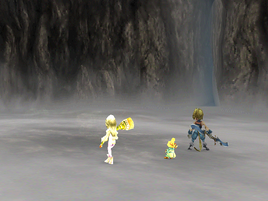 FFIX Mini Status
