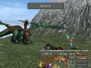 FFIX Zidane Dual Sword Defend.png (251 KB) Zidane defending while equipped with a dual sword.