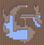 The inside of the Light Temple.