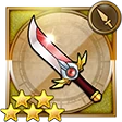 FFRK Dancing Dagger FFII