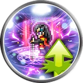 Icon in Final Fantasy Record Keeper.
