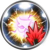 Icon in Final Fantasy Record Keeper.