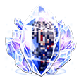 Paine's Memory Crystal III.