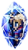 Ramza's Memory Crystal.