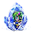 Rydia Memory Crystal II