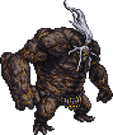 FFRK Titan FFXIV