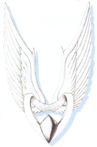 Angel Wings Equipment Final Fantasy Wiki Fandom