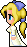 As Maria sprite (iOS/Android).