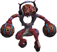 FFXIII enemy Munchkin.png (50 KB) Munchkin