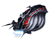 FFXIV Lunar Whale