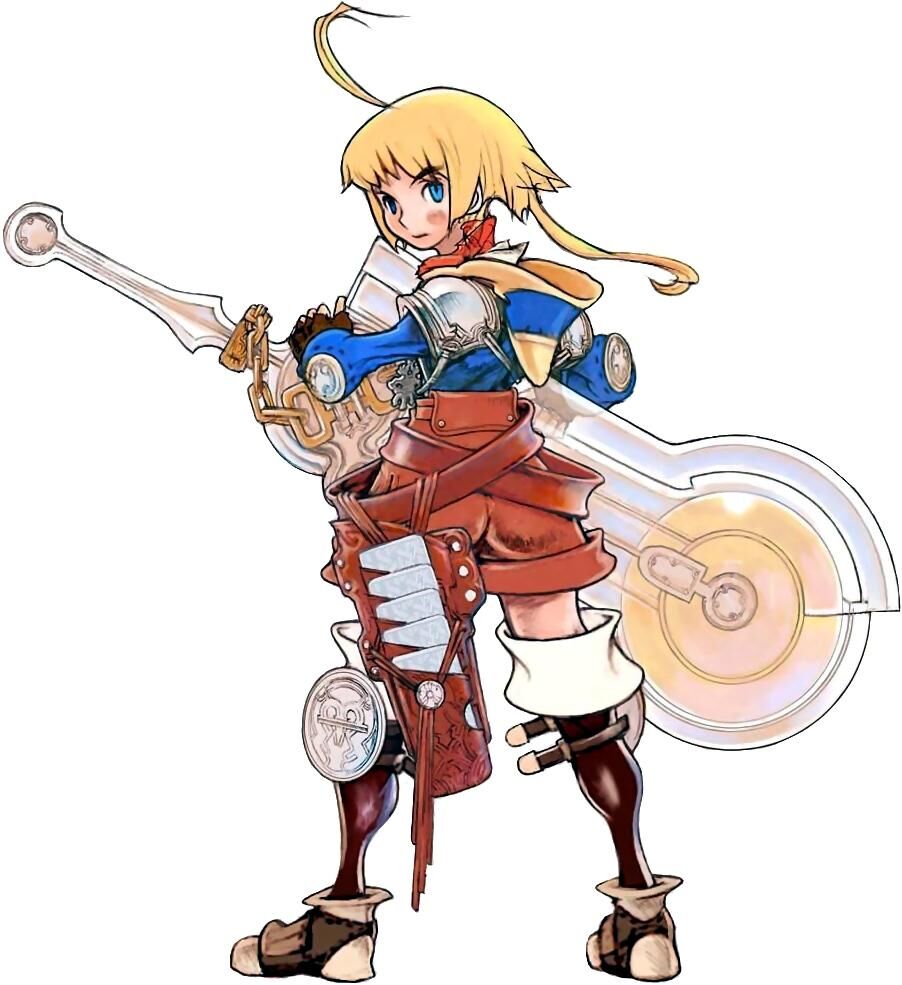 Final Fantasy Tactics Advance Final Fantasy Wiki Fandom