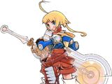 Final Fantasy Tactics Advance characters