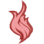 Fire icon