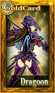 Dragoon (female) from Knights of the Crystals.