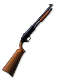 Lariat in Final Fantasy VII.