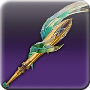 Icon in Mobius Final Fantasy.