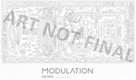 Modulation FF Arrangement