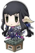 PFF Yugiri Illust