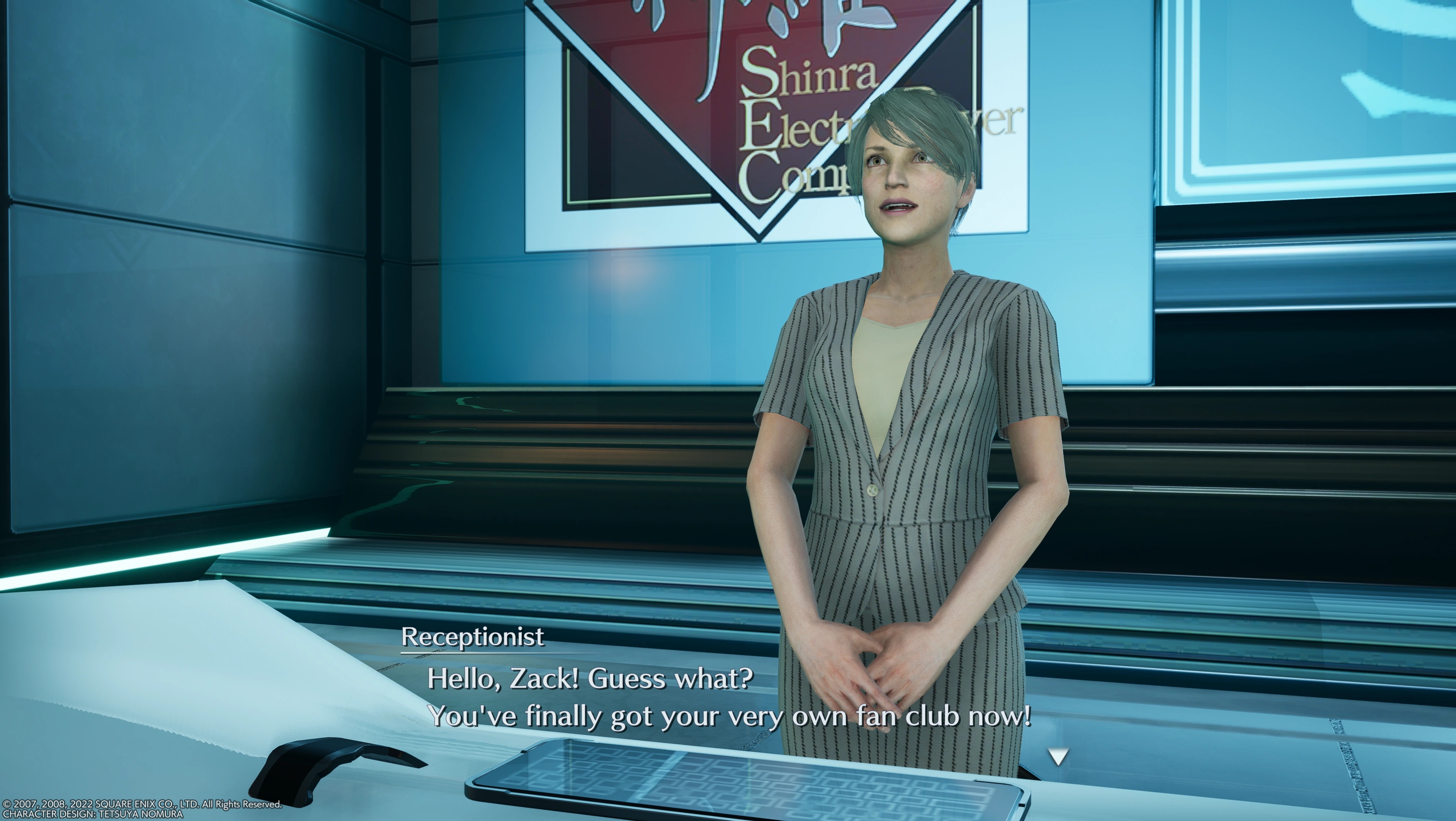 FANATIC♢CRISIS Omnibreeze Quiet 40