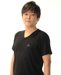 Tetsuya-nomura