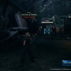 Category Odd Jobs In Final Fantasy Vii Remake Final Fantasy Wiki Fandom