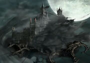 Ultimecia's Castle