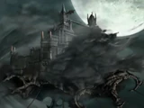 Ultimecia Castle