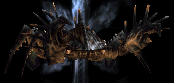 vagrant story lich