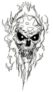 Amano Skull.jpg (33 KB) Deathmask