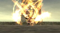 Blaze Spikes from FFXI
