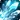 Blizzard IV from Final Fantasy XIV icon