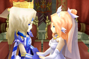 Cecil Rosa Wedding2 ffiv ios