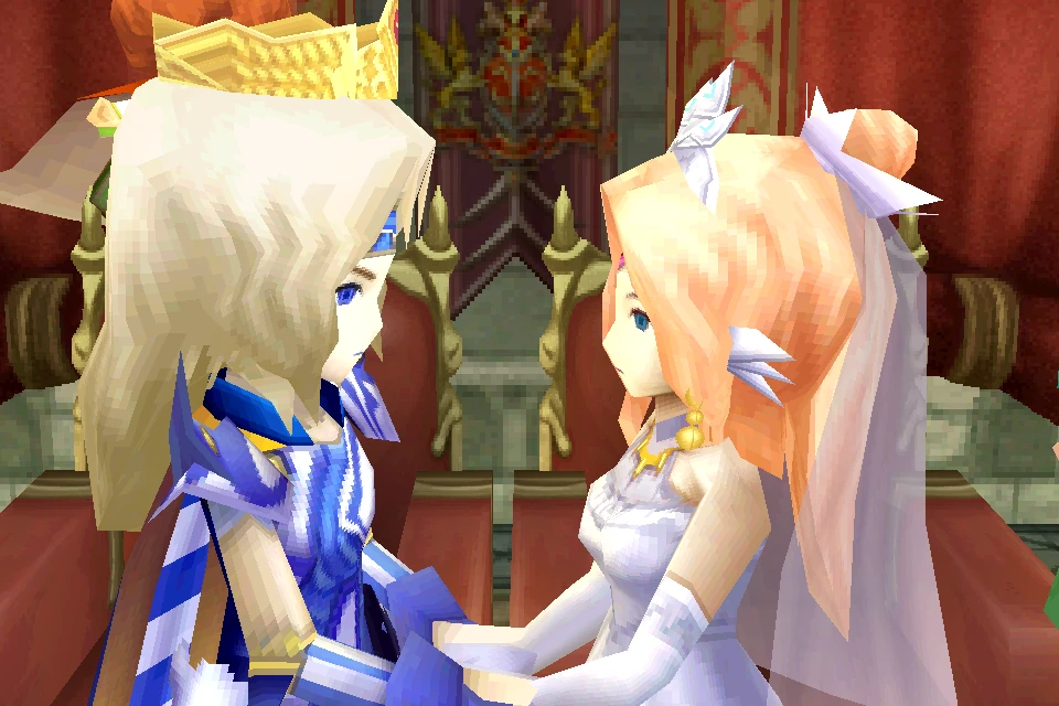 Rosa Farrell | Final Fantasy Wiki | Fandom