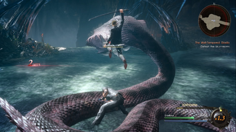 Cor Leonis Final Fantasy Wiki Fandom