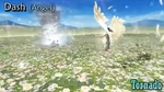 DFFNT Tornado Rinoa