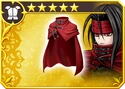 Vincent's Cape (VII)