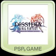 Dissidia Final Fantasy: Universal Tuning thumbnail.