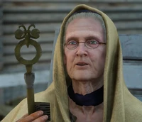 Эзма Обернбри