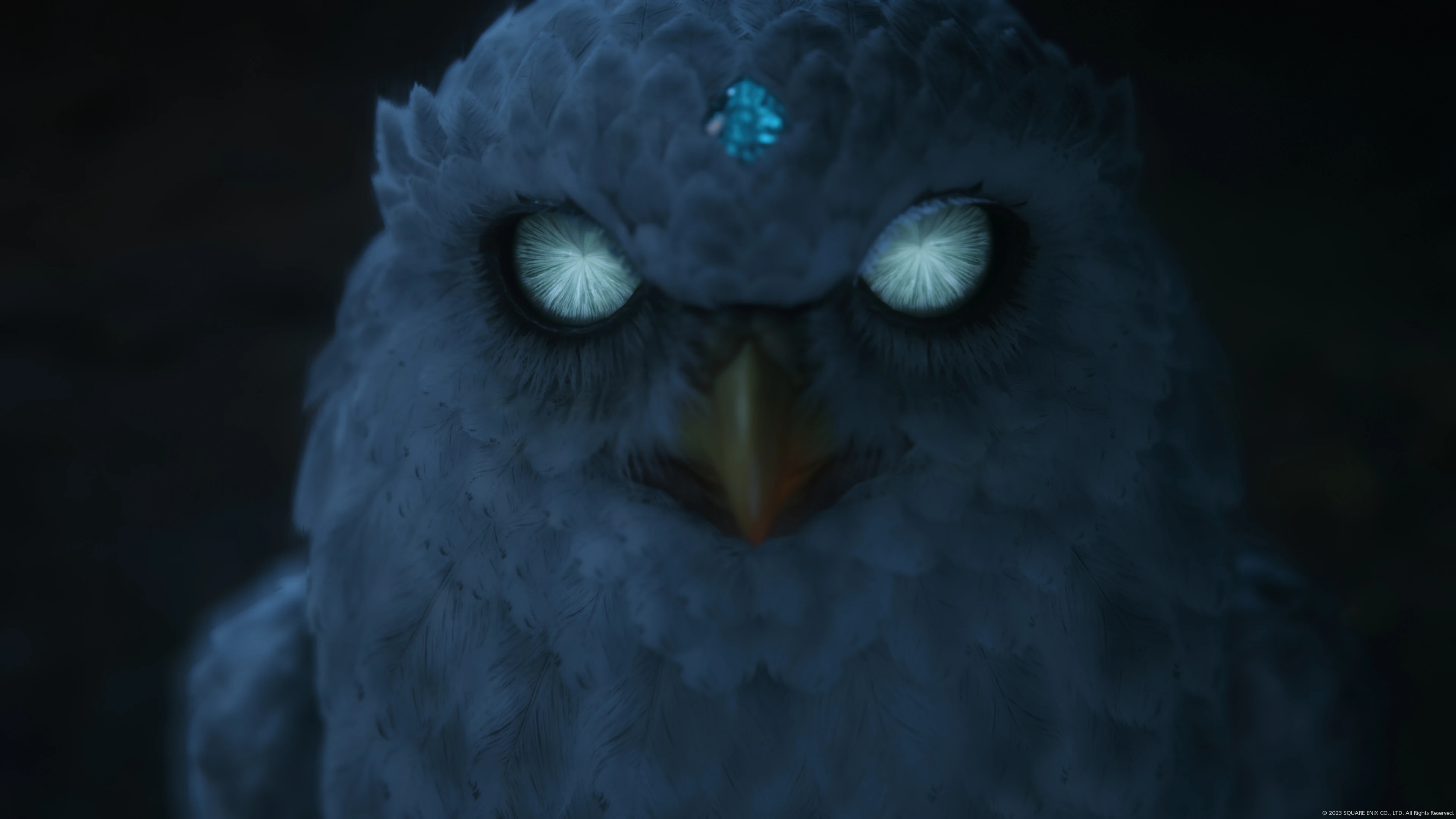 FF16 Stolas