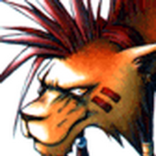 Red Xiii Final Fantasy Wiki Fandom